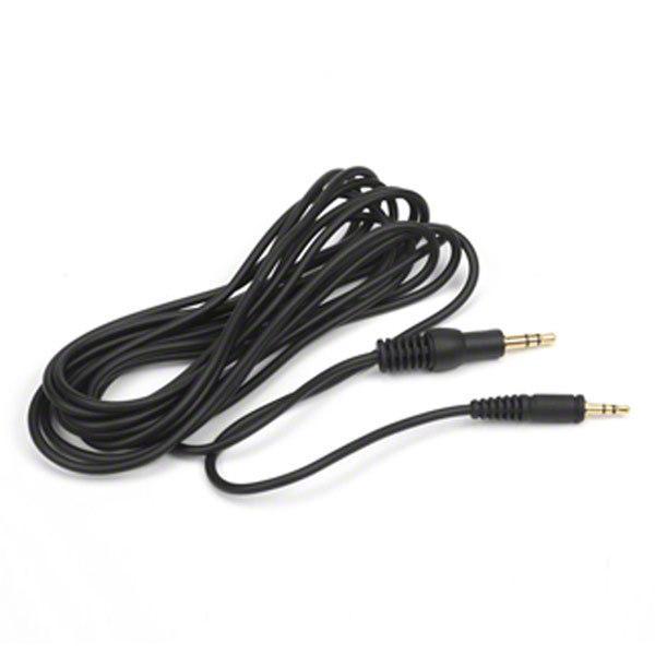 Cable, 3 m jack, 3.5 to 2.5 S