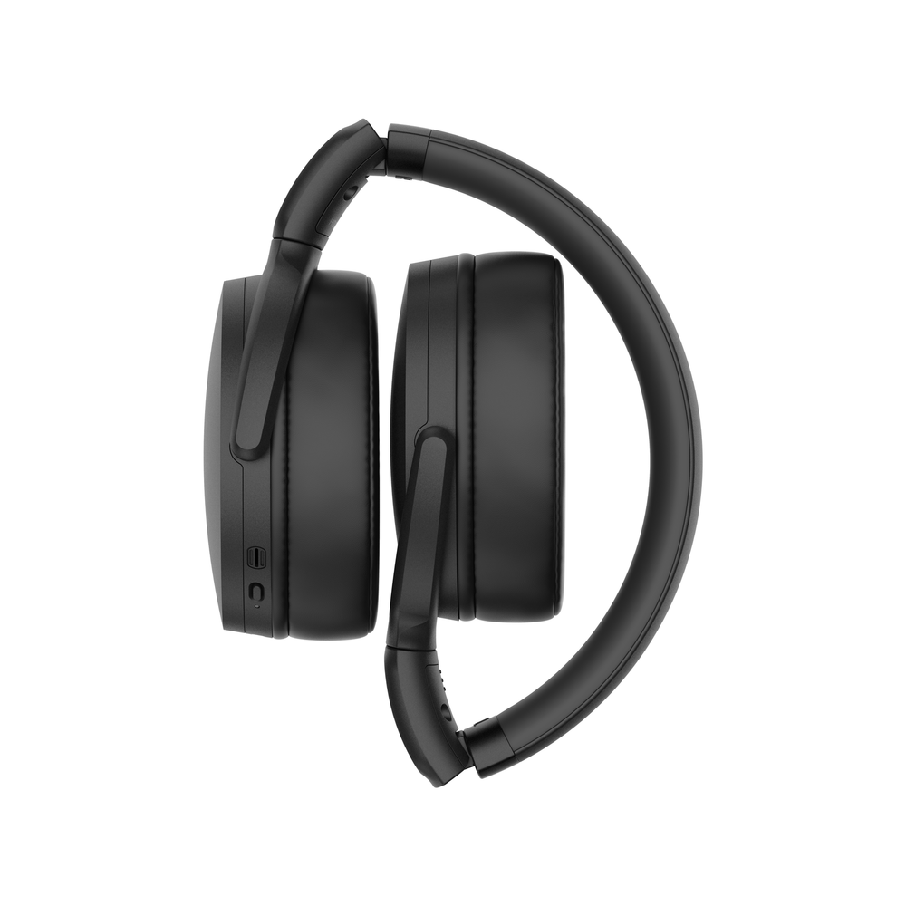 Sennheiser HD 350 BT Black In Ear Wireless Headphone