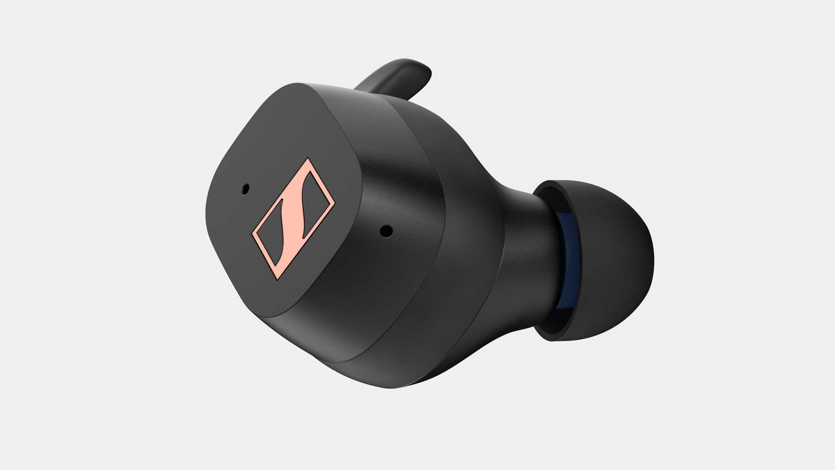 Sennheiser sport 2024 bluetooth