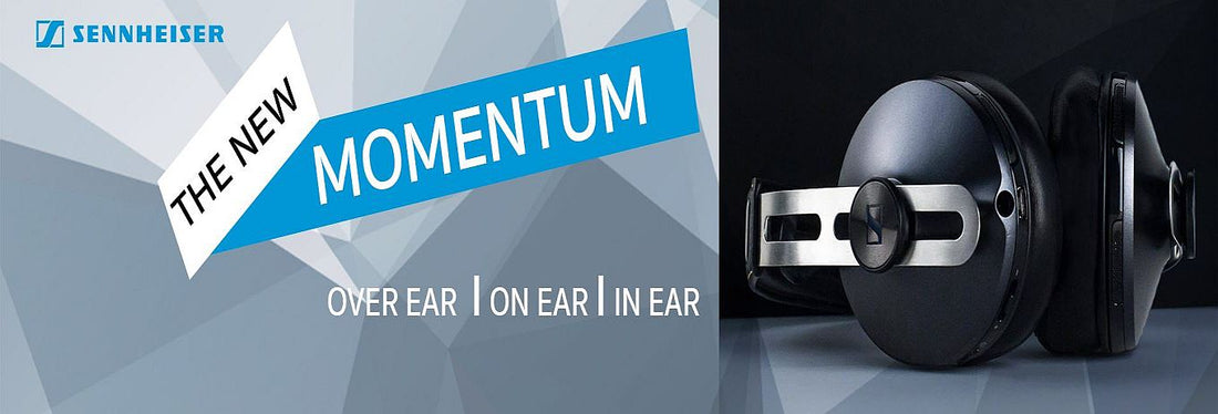 All the MOMENTUM You Need in Life!