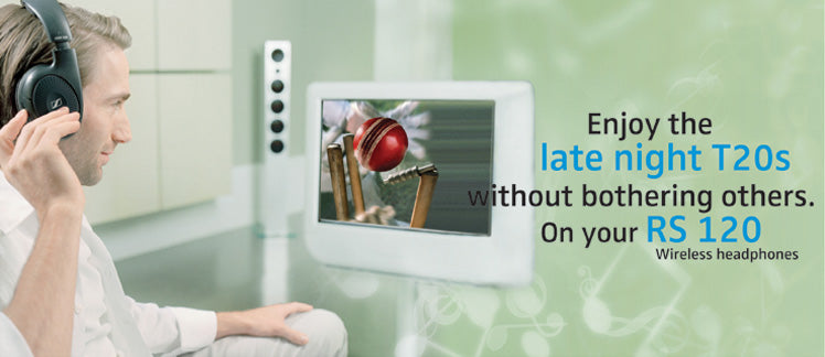 THE BENEFITS OF USING WIRELESS HEADPHONES