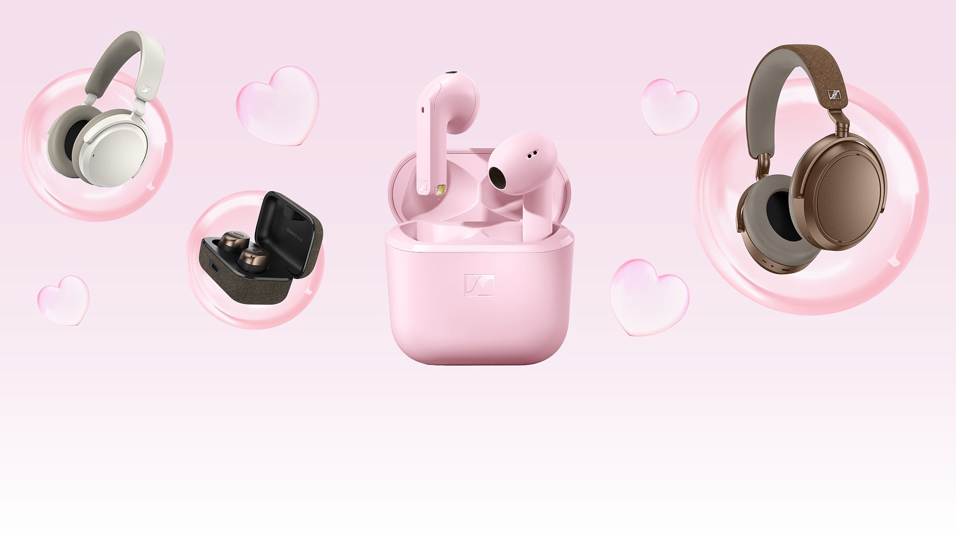 The Valentine's Week Deals