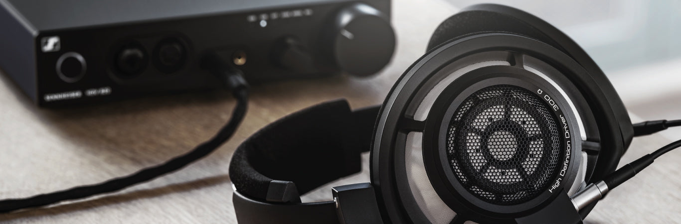 Audiophile Amplifier