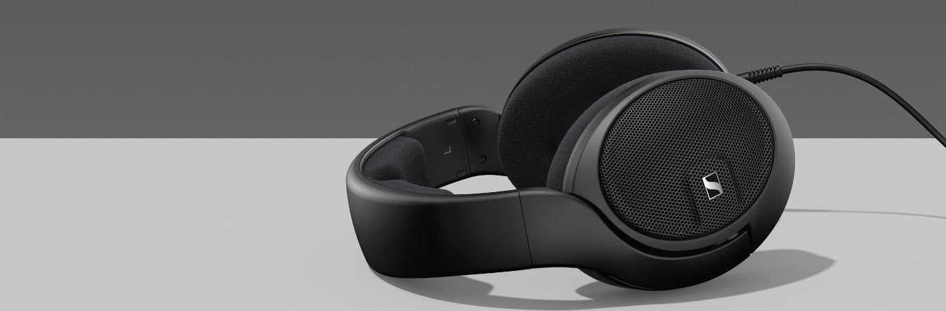 Audiophile Headphones