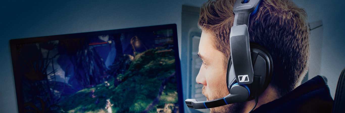 Gaming