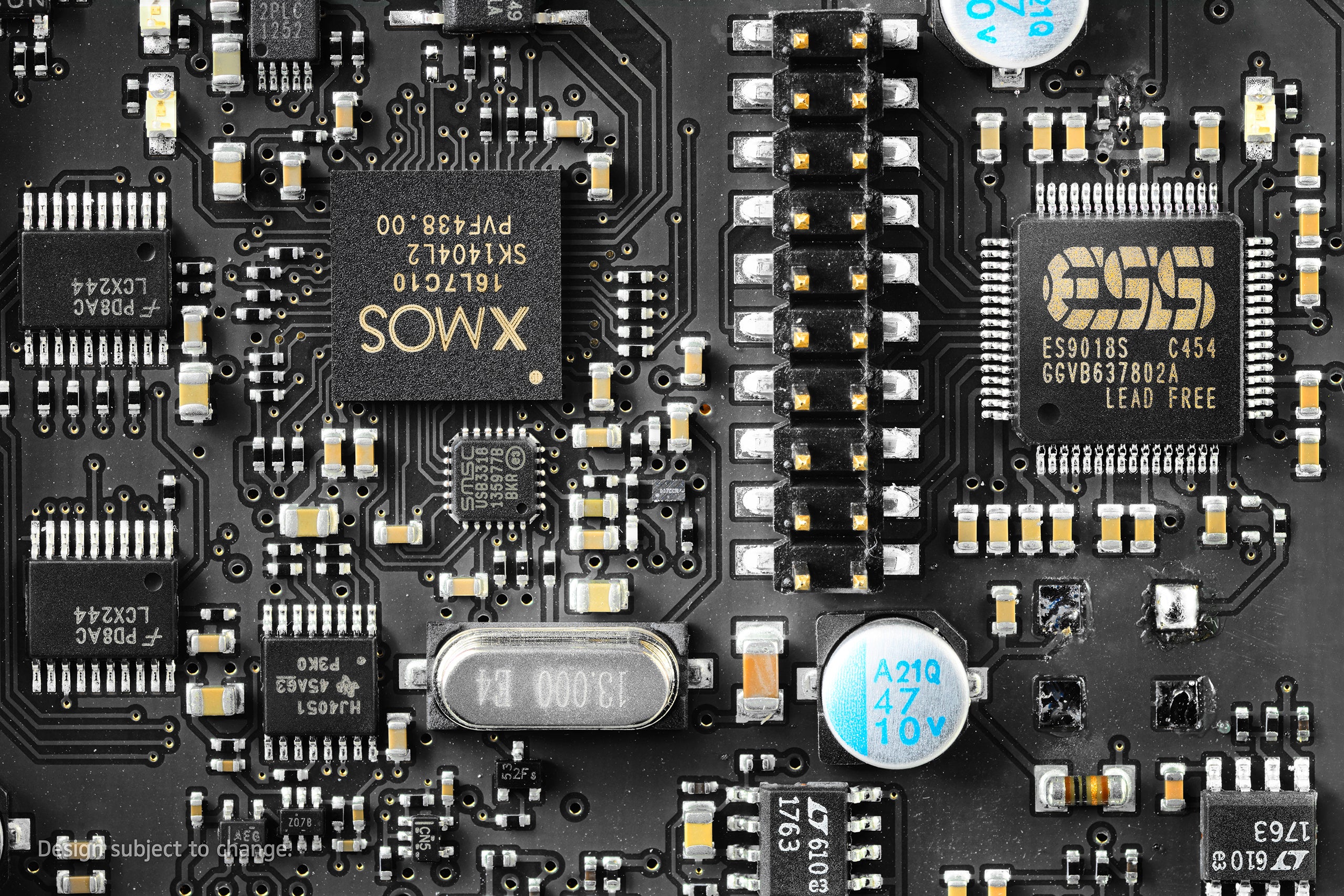 Sennheiser || Spare Parts