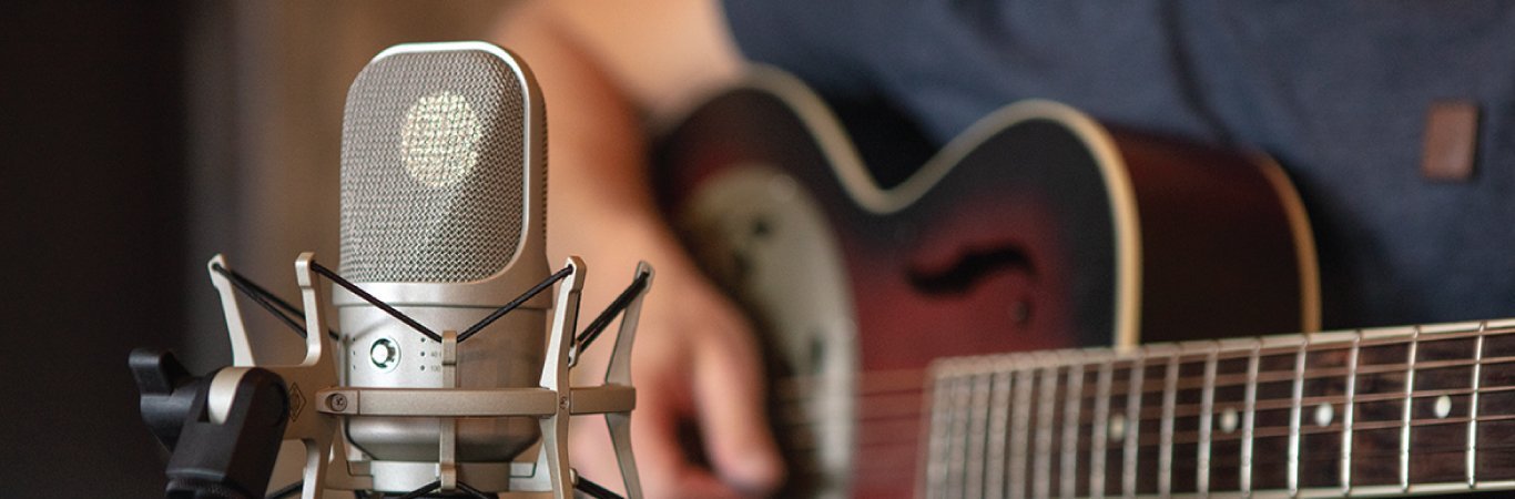 Sennheiser Professional Studio Monitors