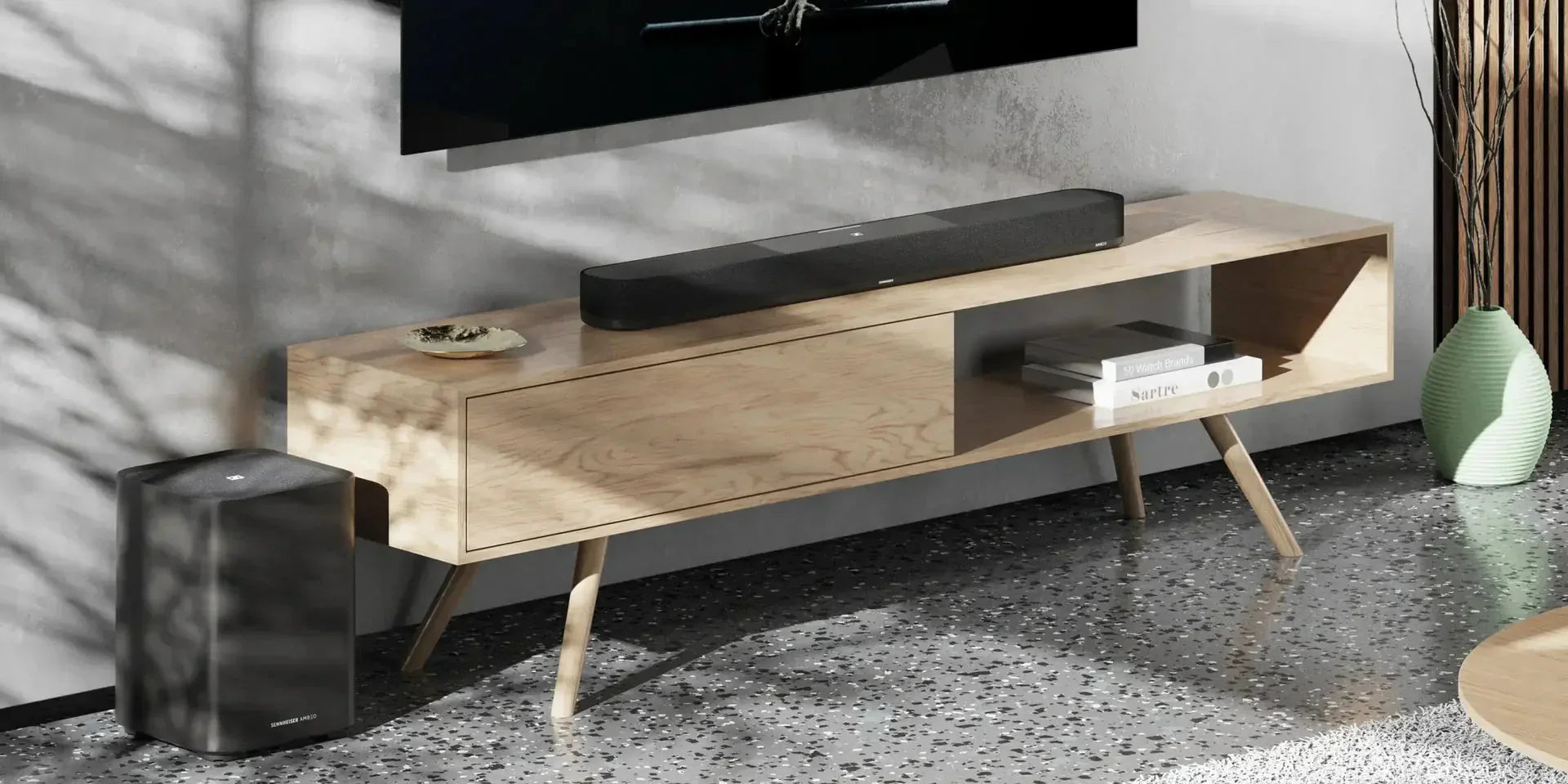 AMBEO Soundbar Sets