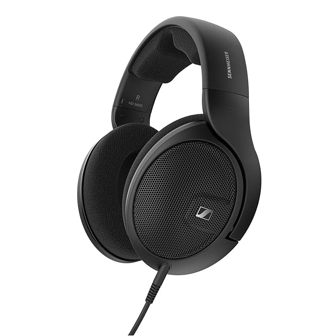 HD 560S