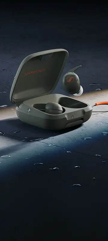 Olive Momentum Sport Mobile