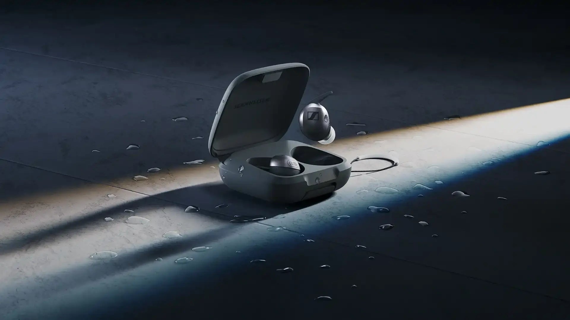 Graphite Momentum Sport Desktop