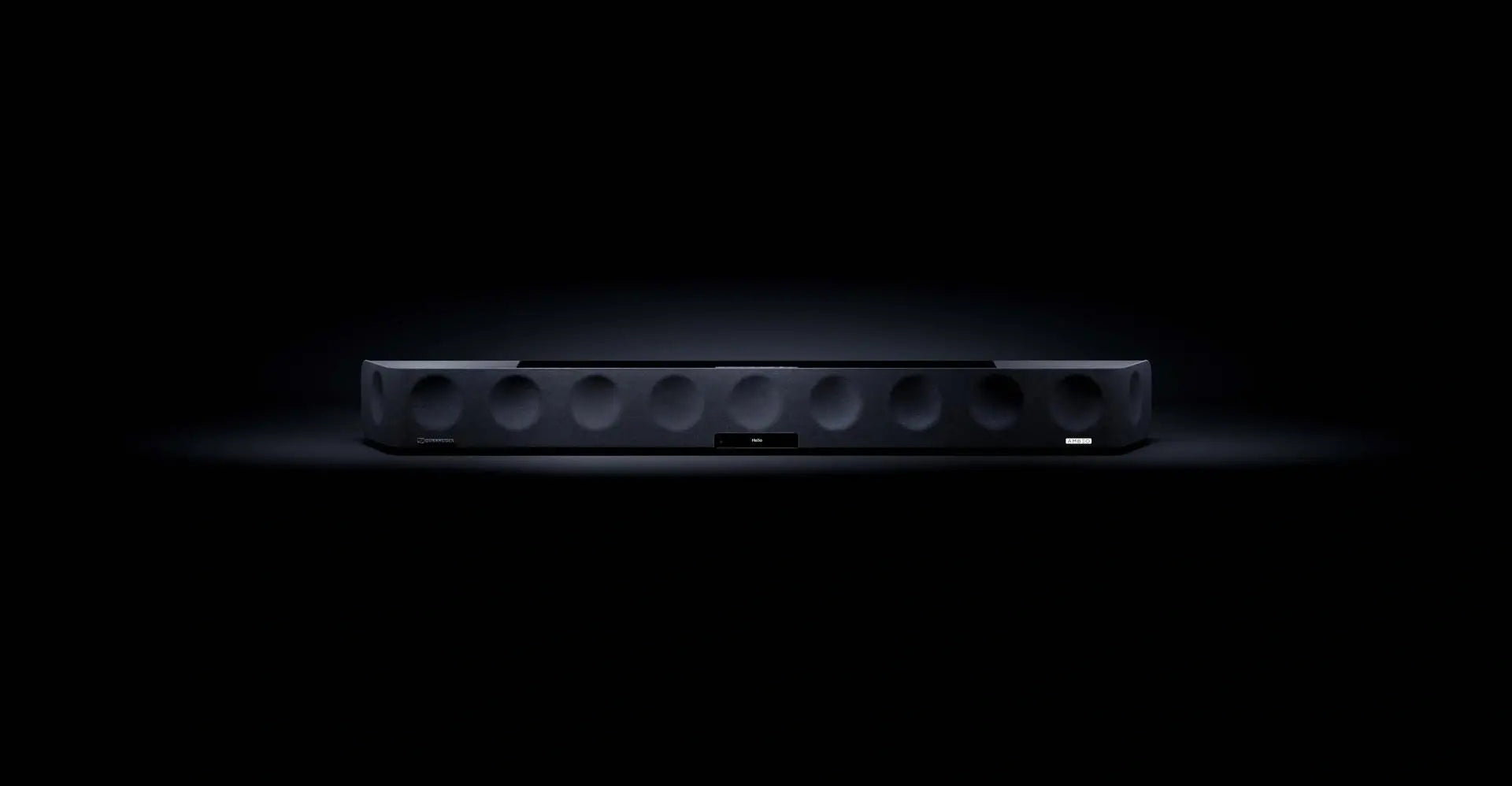  Ambeo Soundbar | Max Desktop