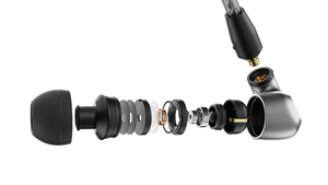 IE 200 Silver Edition