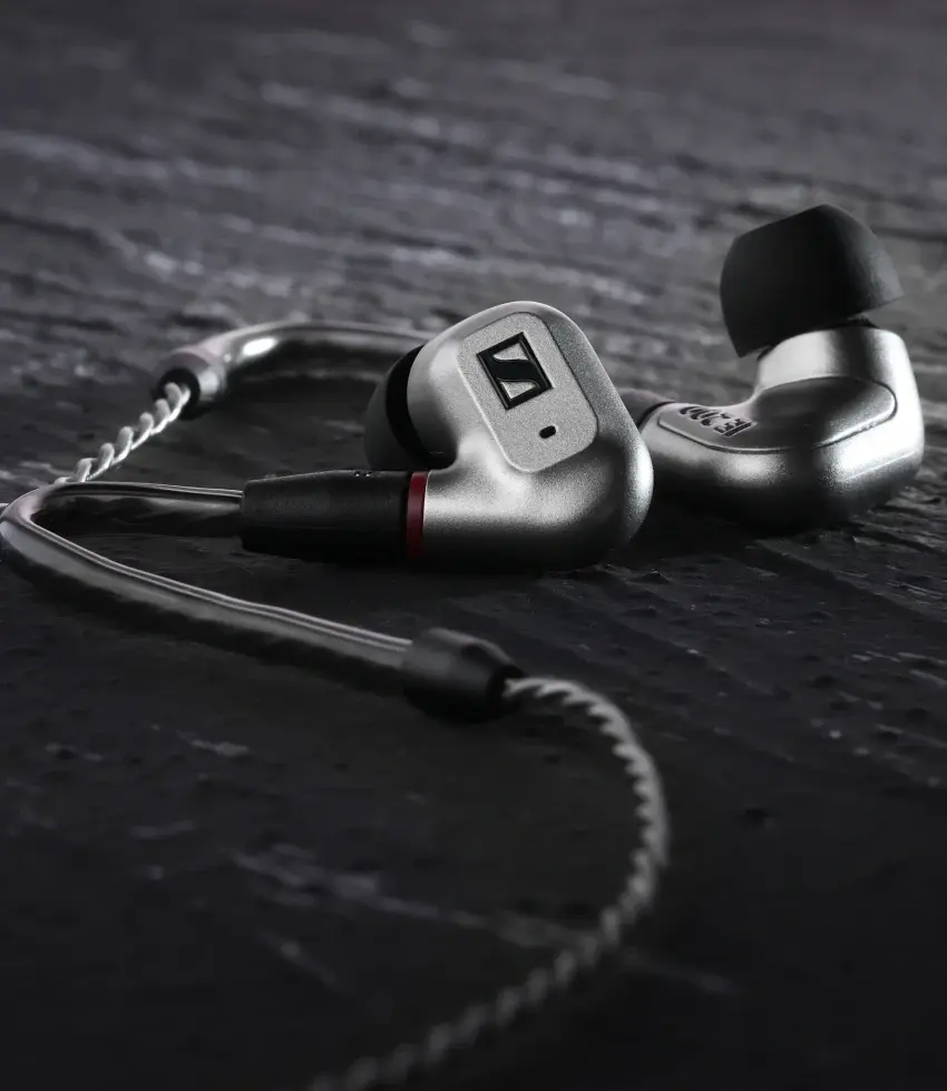 IE 200 Silver Edition – Sennheiser India Online Store IE 200 Silver Edition – Sennheiser India Online Store