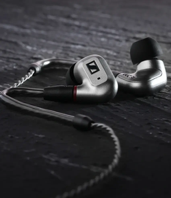 IE 200 Silver Edition