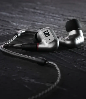 IE 200 Silver Edition