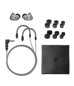 IE 200 Silver Edition