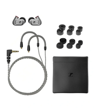 IE 200 Silver Edition