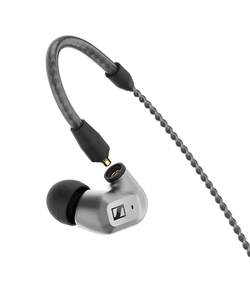 IE 200 Silver Edition