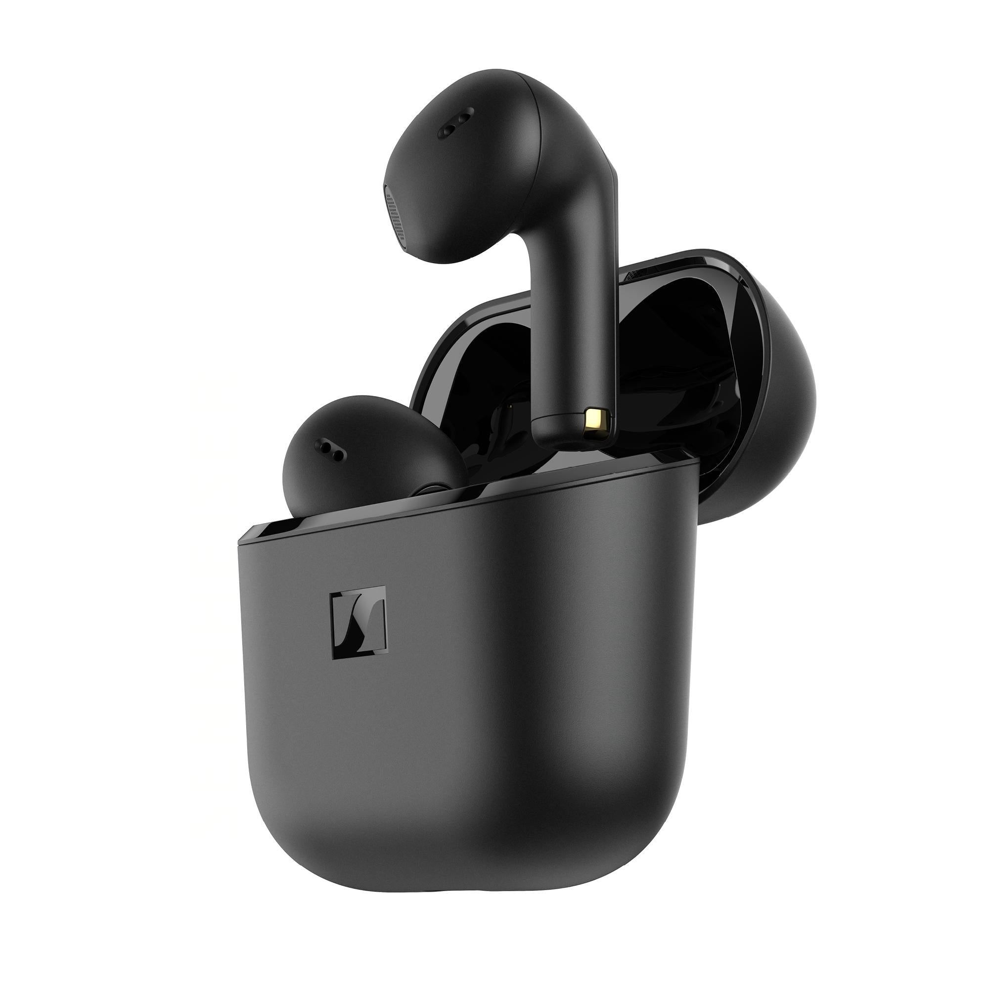 ACCENTUM Open Wireless Main Black