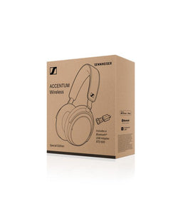 Accentum Wireless Copper with BTD 600 - SE