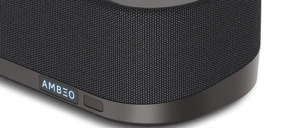 Ambeo Soundbar Mini