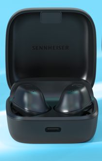  ATW1 Case Black Desktop