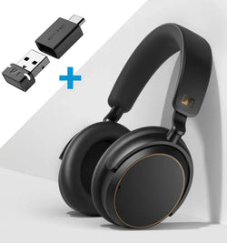 Accentum Wireless Copper with BTD 600 - SE