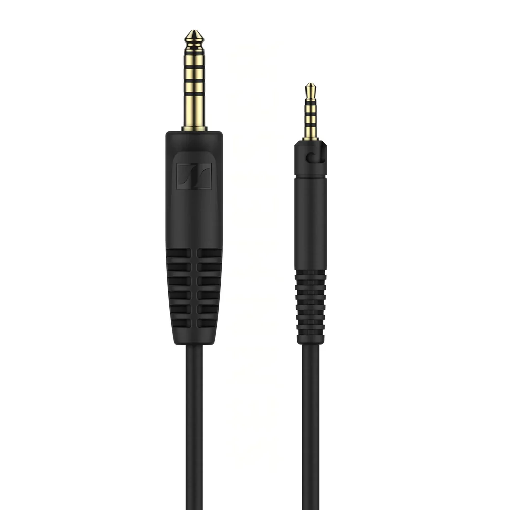 Sennheiser HD620s + 純正4.4mmバランスケーブル 4.4MM CABLE FOR HD 620S – Sennheiser India Online Store