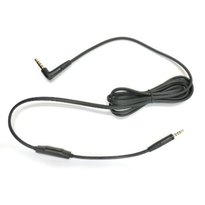 HD 400S Cord Assy Black