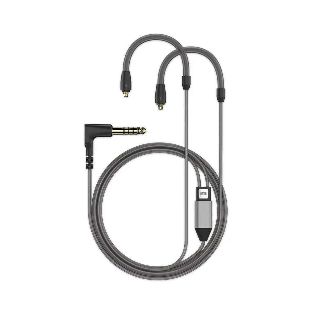 MMCX cable with 4.4mm plug