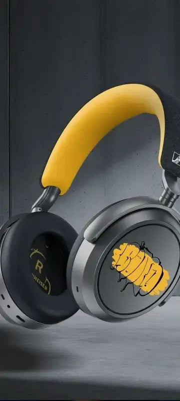  Momentum 4 Wireless 80th Anniversary Edition Headphone Mobile
