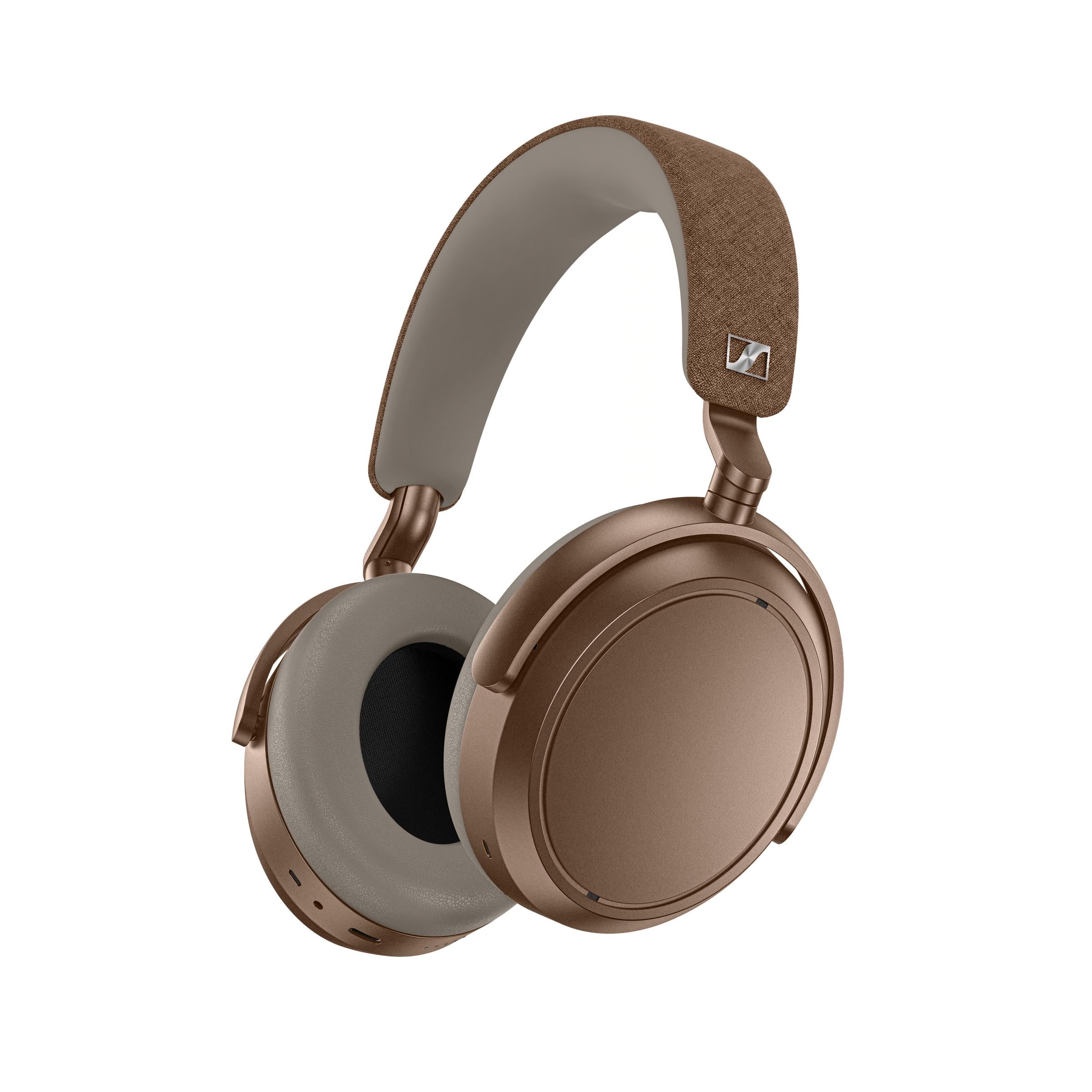 MOMENTUM 4 Wireless Brown