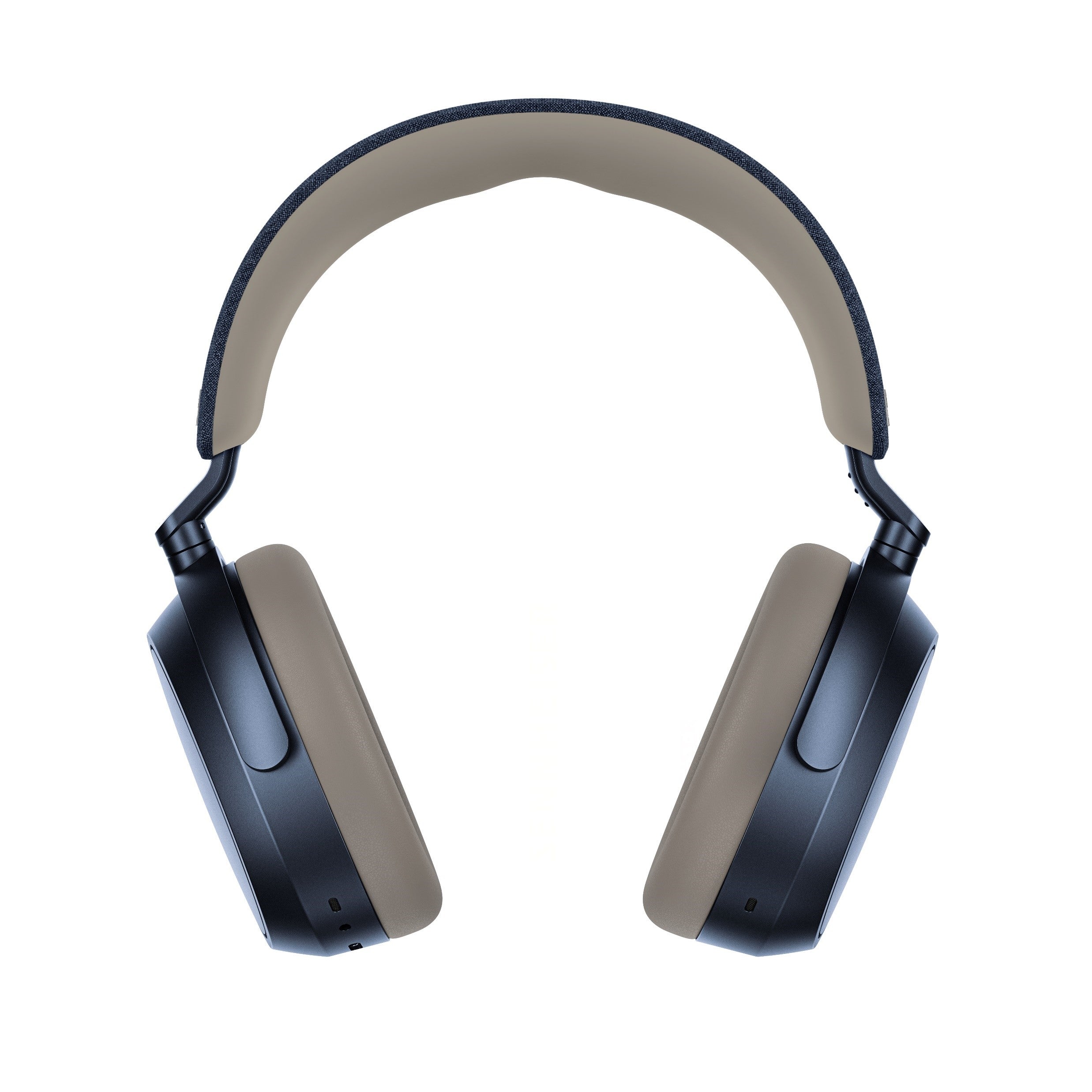 Sennheiser MOMENTUM 4 Wireless Denim