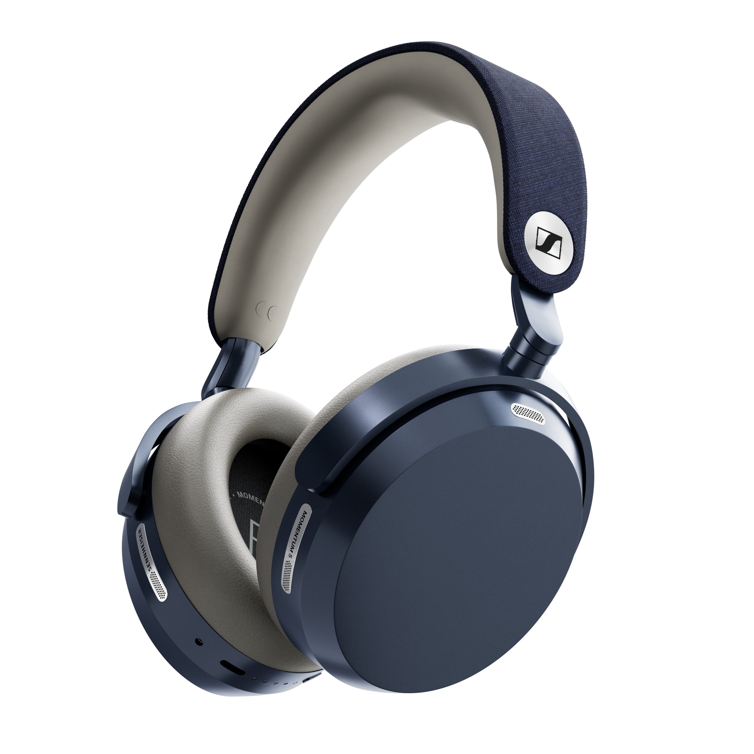 Momentum 4 Wireless – Sennheiser India Online Store