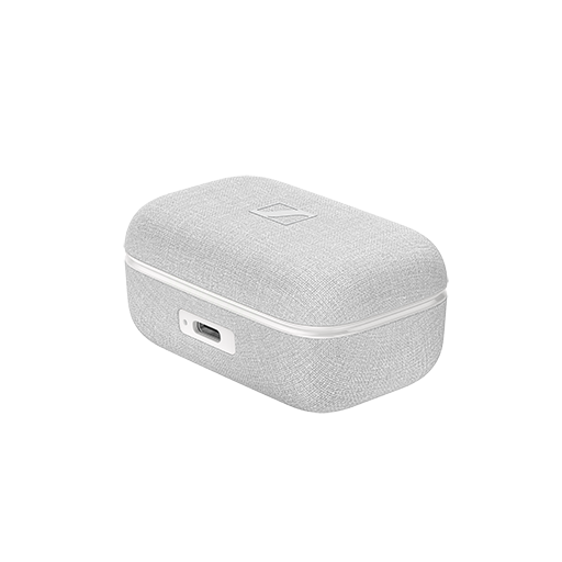 White Silver MTW4 Case Desktop