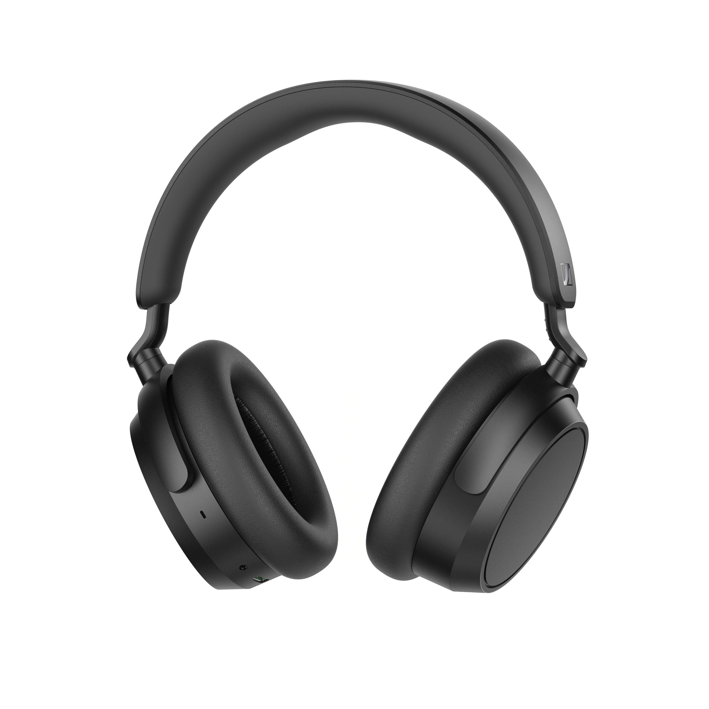Sennheiser ACCENTUM Plus Wireless Black Main Image