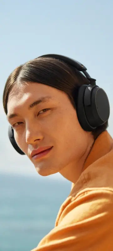 Black Accentum Wireless Copper with BTD 600 - SE Mobile