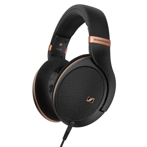 HD 505 Copper
