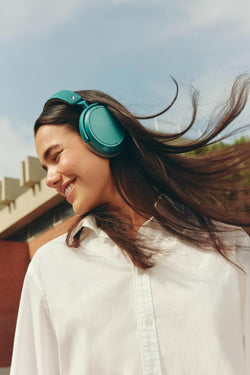 Momentum 4 Wireless