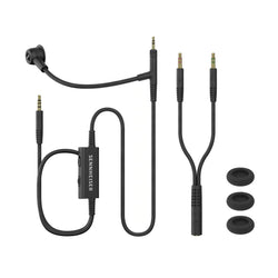 HD 500 Boom Arm Mic