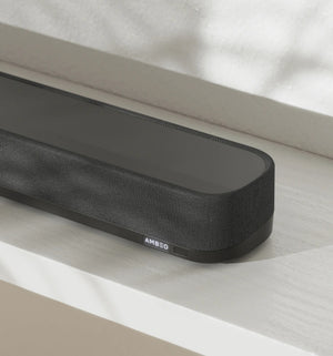 Ambeo Soundbar Mini