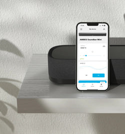 Ambeo Soundbar | Mini