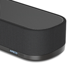 Ambeo Soundbar | Plus