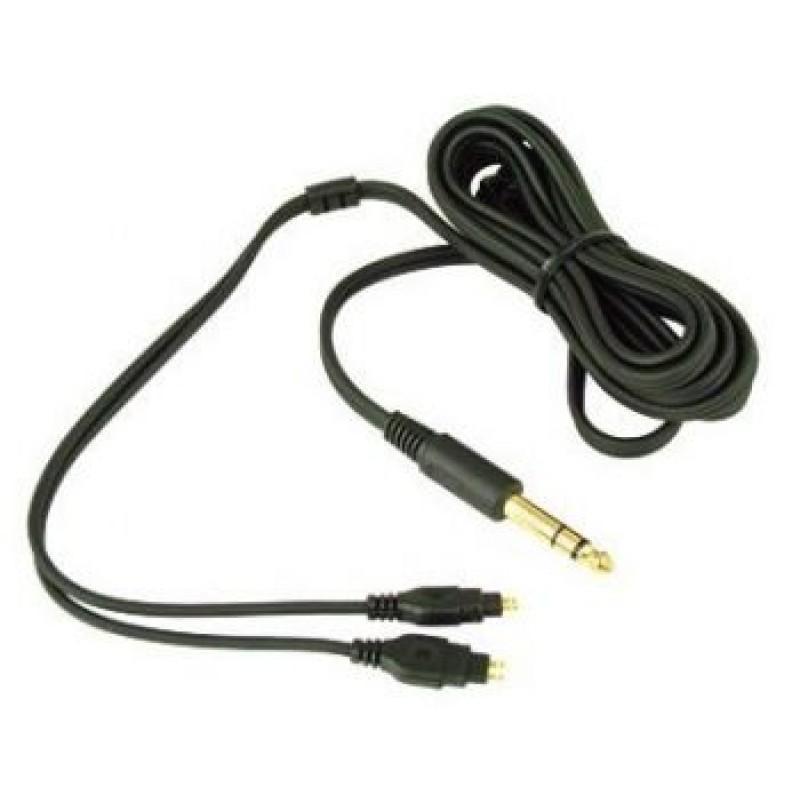 Cable 3m Jack 6.35S
