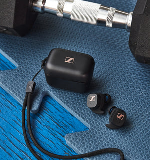 Sport True Wireless
