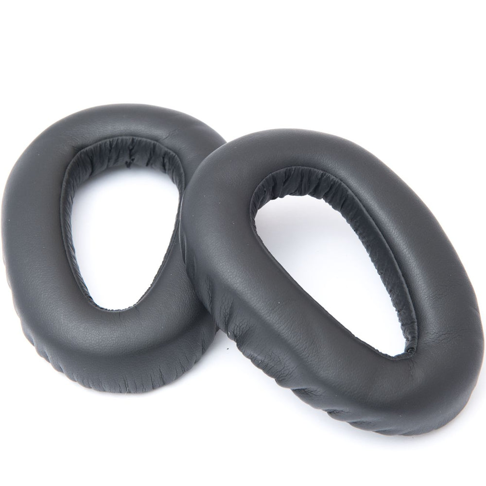 Earpads 1 pair Black
