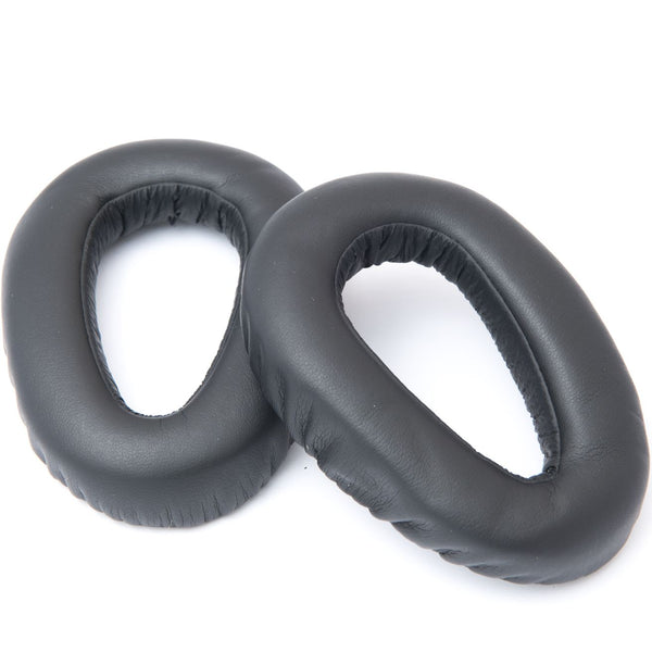 Earpads 1 pair Black