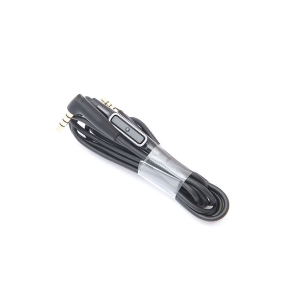 Audio Cable with Remote