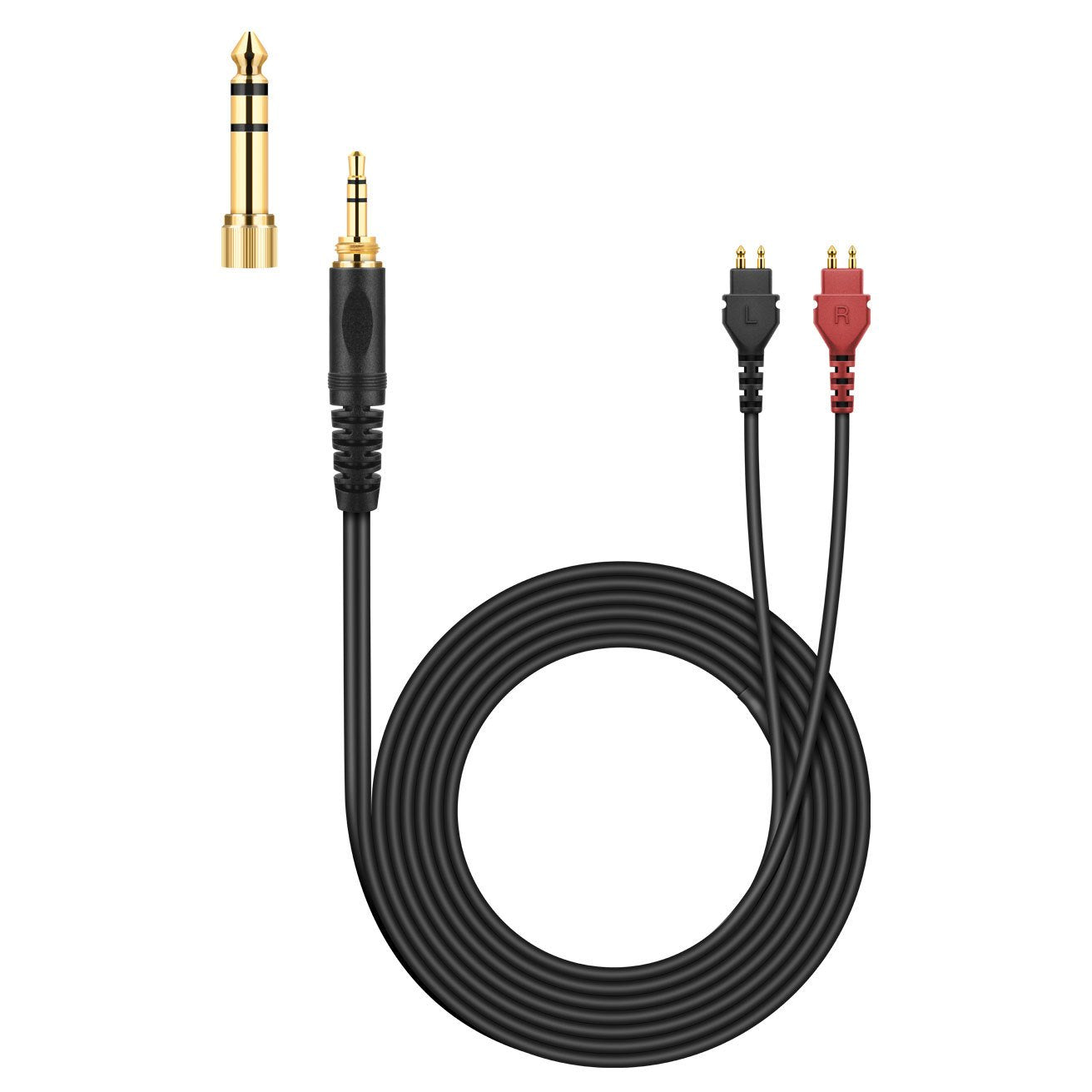 CABLE BK Mini Plug Kl3.5